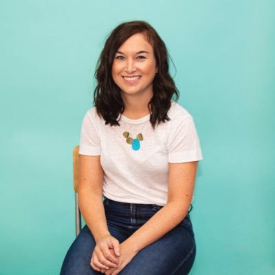 Profile Picture of Danielle Plowman (@da_plowman) on Twitter