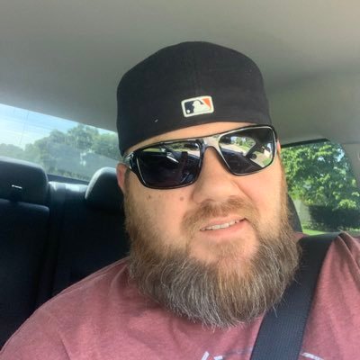 Profile Picture of Chad Arrington (@chadarrington6) on Twitter
