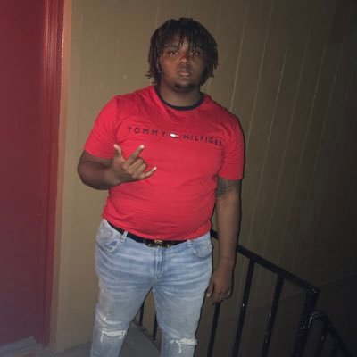 Profile Picture of Kyle 💪🏾🐐 (@WhoElseButCow) on Twitter
