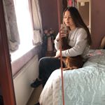 Profile Picture of Amy Boyd (@amy__boyd3) on Instagram