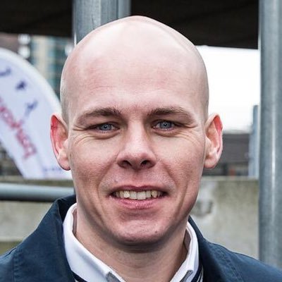 Profile Picture of Eugene Minogue 🇮🇪🇬🇧 (@EugeneMinogue) on Twitter
