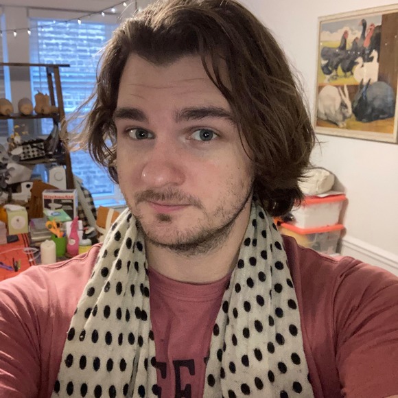 Profile Picture of Jordan Grzybowski (@jordan349) on Poshmark