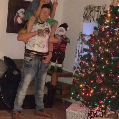 Profile Picture of Hector Tarango (@HectorTarango7) on Twitter