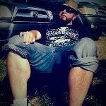 Profile Picture of Bryan k trotter (@dirtroad_dj) on Instagram