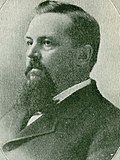 Profile Picture of Joseph W. Babcockon Wikipedia