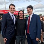 Profile Picture of Alex Harrison (@alex.harrison1) on Instagram