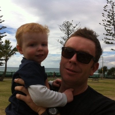 Profile Picture of Gordon MacGregor (@MacGregorGordon) on Twitter
