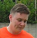 Profile Picture of Melanie Garside-Wighton Wikipedia