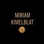 Profile Picture of MIRIAM KIMELBLAT (@miriamkimelblat) on Instagram