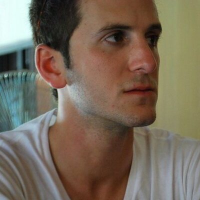 Profile Picture of Jonathan Sosky (@IngSosky) on Twitter