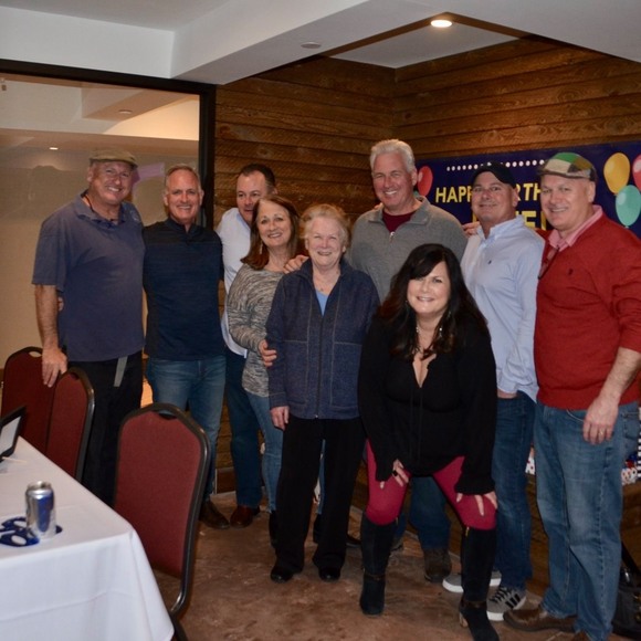 Profile Picture of Ann Mclaughlin (@annmclaughli632) on Poshmark