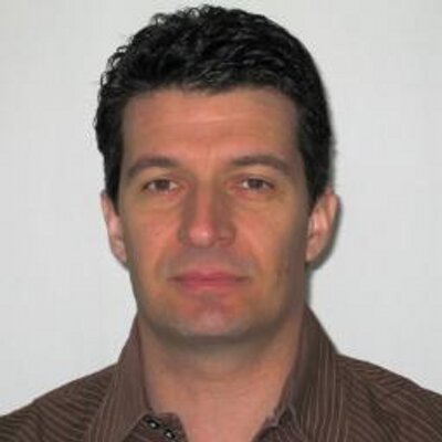 Profile Picture of Gian Michele Merlo (@GMMerlo) on Twitter