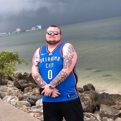 Profile Picture of Randy Brunken (@BigBrunk300) on Twitter