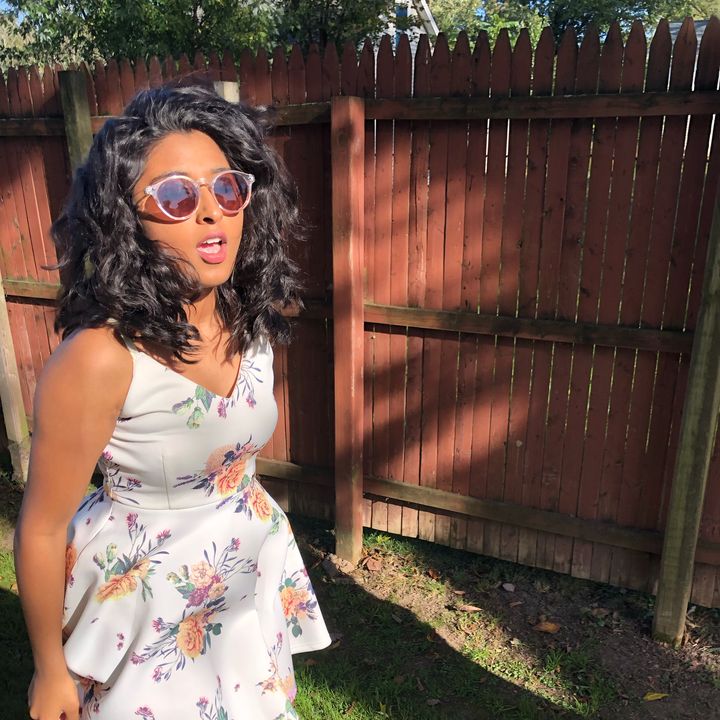 Profile Picture of Michelle Jacob (@mjacob31) on Tiktok