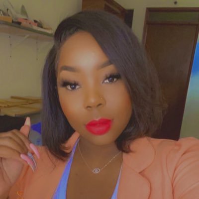Profile Picture of KAOIR First Lady ♡ (@JKaoirKouture) on Twitter