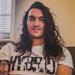 Profile Picture of Samuel Hartman (@sam_metal) on Instagram