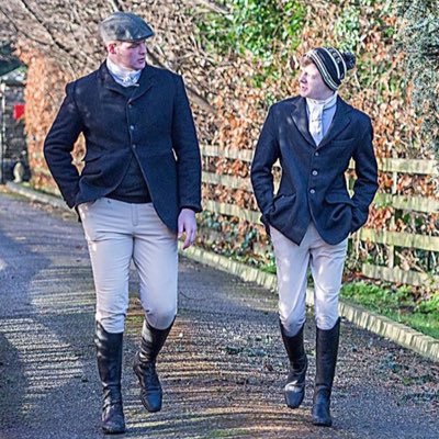 Profile Picture of Raymond Gallagher (@ray_gallagher96) on Twitter