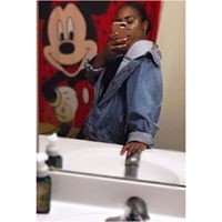 Profile Picture of Danni Patterson (@danni-patterson) on Quora