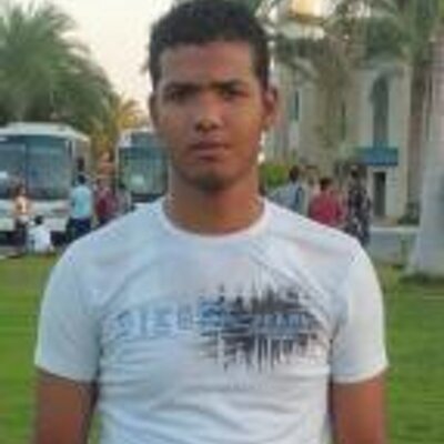 Profile Picture of Ahmed Bakr (@ahmedbakr9090) on Twitter