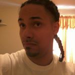 Profile Picture of John Erik Arroyo (@havok_viper) on Instagram