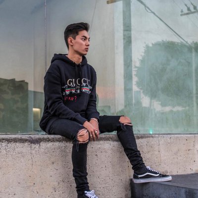 Profile Picture of Calvin Chen (@CalvinnChenn) on Twitter