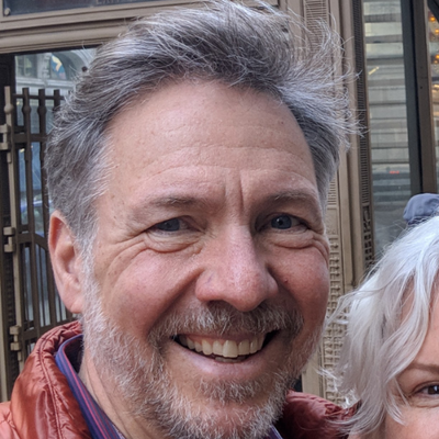 Profile Picture of Chris Forsyth (@crforsyth) on Twitter