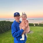 Profile Picture of Jaedyn Halladay (@jaedyn.halladay.52) on Facebook