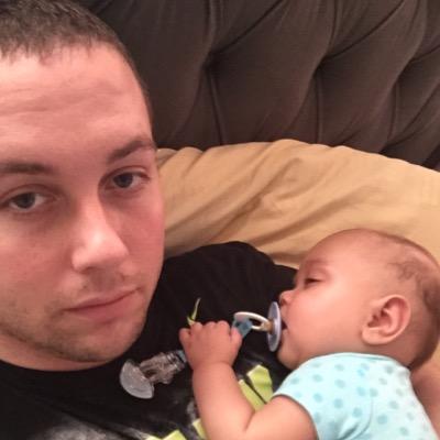 Profile Picture of Mike Burchell (@Burchell4242) on Twitter