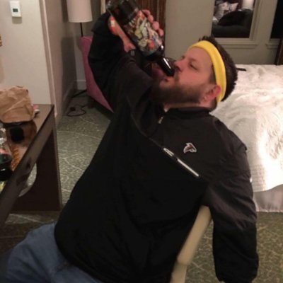 Profile Picture of Fire Grantham, Plz (@The_John_Q) on Twitter