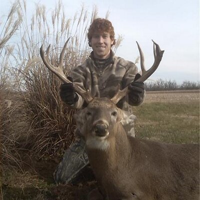 Profile Picture of Spencer Bridges (@@bigmasschaser) on Twitter