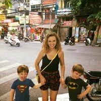 Profile Picture of Jenny Lambert (@jenny-lambert-5) on Quora