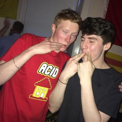 Profile Picture of Cameron McKay (@MrCameronMckay) on Twitter