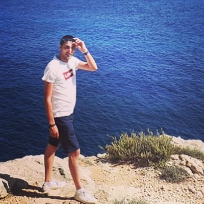 Profile Picture of Andrew Peplow (@lowpep) on Twitter