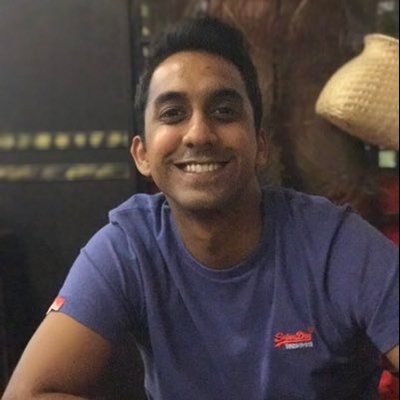 Profile Picture of Kennethnetto (@kennethmannetto) on Twitter