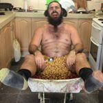 The Undressed Chef - Mark 33 - Instagram Profile Picture of The Undressed Chef - Mark 33 (@the_undressed_chef_) on Instagram