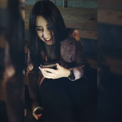 Profile Picture of Bibi Rodríguez (@Bibi_RodriguezP) on Twitter