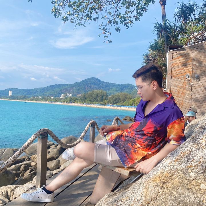 Profile Picture of mickeychat (@mickeychat199x) on Tiktok