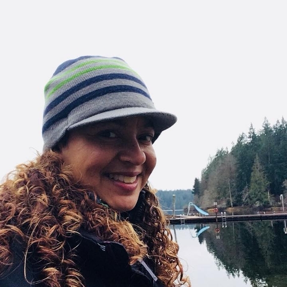 Profile Picture of Shameem Ebrahim (@shamebrahim) on Poshmark