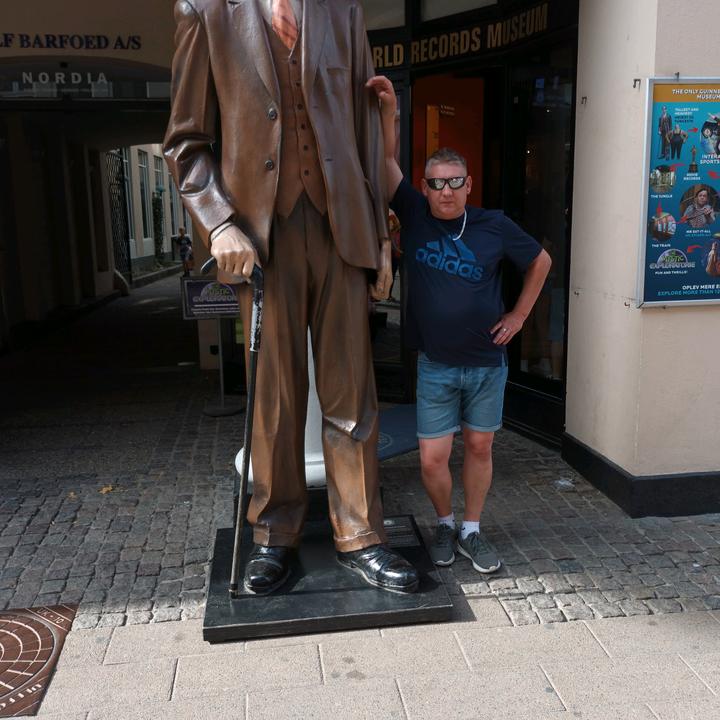 Profile Picture of Tomasz Gajewski879 (@tomaszgajewski879) on Tiktok