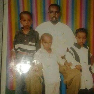 Profile Picture of KHalif Mohamed (@khalif.mohamed.3958) on Facebook