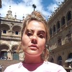 Lucía Lamas - Instagram Profile Picture of Lucía Lamas (@lucialamas_) on Instagram