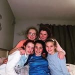 Profile Picture of Jenna Kirwan (@spam_jennaxx) on Instagram