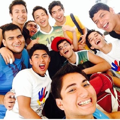 Profile Picture of Zamudio (@Alex_Zamudio22) on Twitter