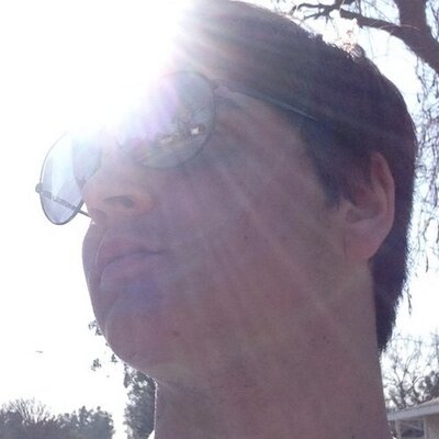 Profile Picture of David Beall (@david_beall) on Twitter