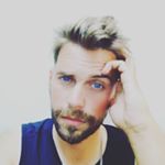 Profile Picture of Paul Cocoş (@paulcocos) on Instagram