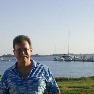 Profile Picture of Ray Charette (@Fountianoffire) on Twitter
