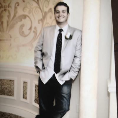 Jesse Benavides - Twitter Profile Picture of Jesse Benavides (@jbenavidesjr) on Twitter