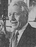 Profile Picture of Robert D. Orron Wikipedia