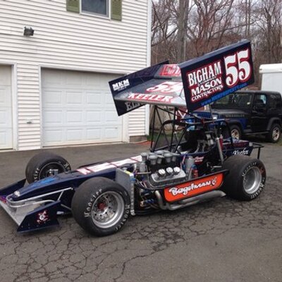 Profile Picture of Mike Keeler (@MikeKeeler55) on Twitter