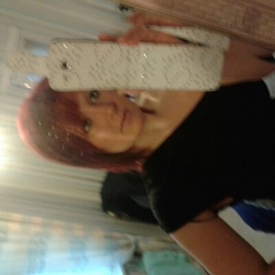 Profile Picture of Mandy Davison (@fullpint85) on Twitter